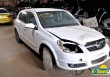 GM - Chevrolet  Vectra Vectra Hacth GTX 2008
