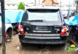 Land Rover  Range Rover Range Rover Sport 2008