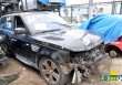Land Rover  Range Rover Range Rover Sport 2008