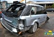 Land Rover  Range Rover Sport Range Rover Sport 2011