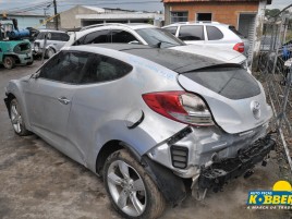 Hyundai Veloster Hyundai Veloster 2012