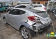 Hyundai  Veloster Hyundai Veloster 2012