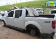 Nissan  Frontier Nissan Frontier  2010