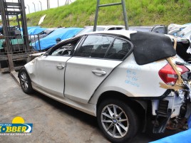 BMW 118 Bmw 118 2010 2010