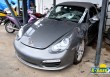 Porsche  Boxster S Porsche Boxster S 2009