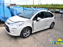 Citroen C3 Citroen C3 2014