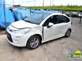 Citroen C3 Citroen C3 2014 2014