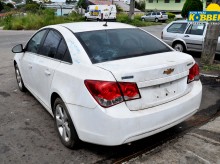GM - Chevrolet Cruze GM Cruze