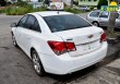 GM - Chevrolet  Cruze GM Cruze 2012