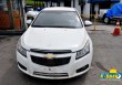 GM - Chevrolet  Cruze GM Cruze 2012