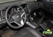 GM - Chevrolet  Cruze GM Cruze 2012