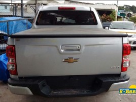 GM - Chevrolet S10 GM S-10 2014 2014