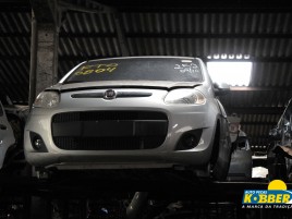Fiat Palio Fiat Palio 2014