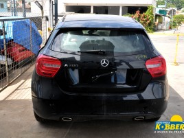 Mercedes-Benz Classe A 200 Mercedes A200 2013