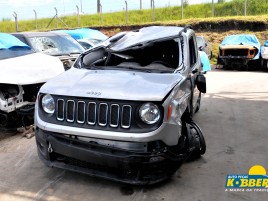 Jeep Renegade Jeep Renegade 2015