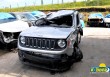 Jeep  Renegade Jeep Renegade 2015
