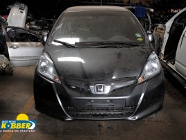 Honda Fit Honda Fit  2014