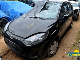 Ford Fiesta Ford Fiesta 2012