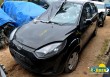 Ford  Fiesta Ford Fiesta 2012