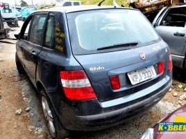 Fiat Stilo Fiat Stilo 2005 2005