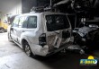 Mitsubishi  Pajero Pajero GLS  2003
