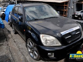 CHERY Tiggo Cherry Tiggo 2011