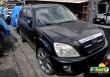 CHERY  Tiggo Cherry Tiggo 2011