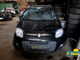 Fiat Palio Fiat Palio 2013
