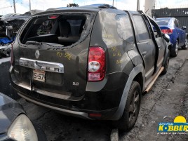 Renault Duster Renault Duster 2013