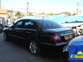Mercedes-Benz E-350 Mercedes E350 2007