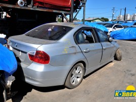 BMW 320 BMW 320i 2007