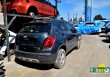 GM - Chevrolet  Tracker GM Tracker  2013