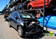 GM - Chevrolet  Tracker GM Tracker  2013