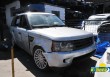 Land Rover  Range Rover Sport Range Rover Sport 2011 2011