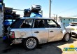 Land Rover  Range Rover Sport Range Rover Sport 2011 2011