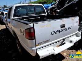 GM - Chevrolet S10 GM S-10  2000