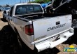 GM - Chevrolet  S10 GM S-10  2000