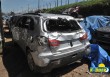 Mitsubishi  ASX Mitsubishi ASX 2011