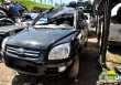 Kia Motors  Sportage Kia Sportage 2006