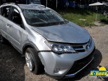 Toyota Rav 4 Rav 4 4x4