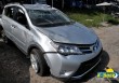 Toyota  Rav 4 Rav 4 4x4 2014