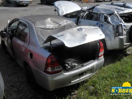 Toyota ETIOS Toyota Etios 2013