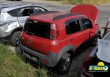 Fiat  Uno Fiat Uno Way 1.4 2012