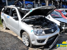 Suzuki Vitara Suzuki Vitara 2014