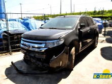 Ford Edge Ford Edge 