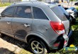 GM - Chevrolet  Captiva GM Captiva  2008