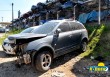 GM - Chevrolet  Captiva GM Captiva  2008