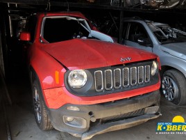 Jeep Renegade Jeep Renegade 2014