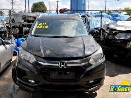 Honda HR-V Honda HR-V  2015