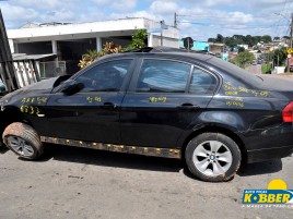 BMW 320 BMW 320i 2008